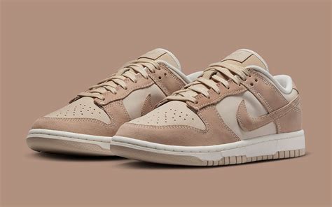 nike dunks low sand drift|nike dunk low phantom sanddrift.